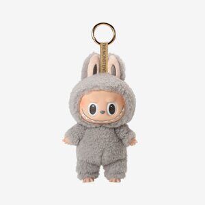 Labubu The Monsters Exciting Macaron Sesame bean